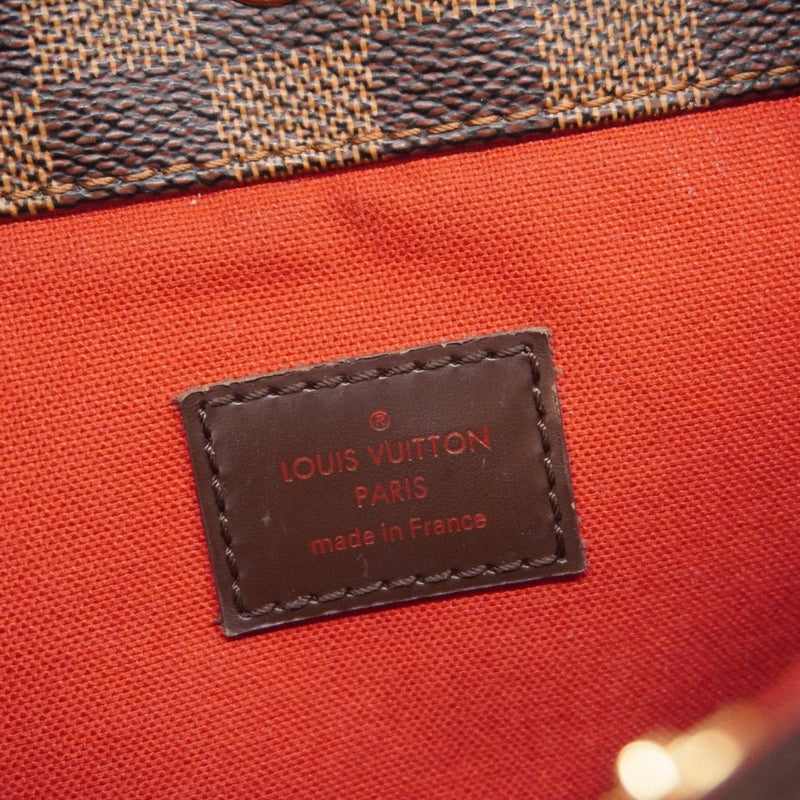 Bloomsbury Handbag Damier Pm