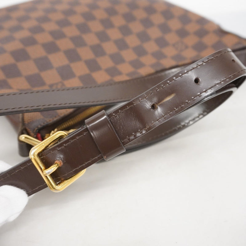Bloomsbury Handbag Damier Pm