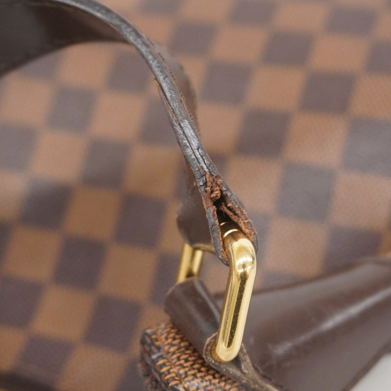 Bloomsbury Handbag Damier Pm