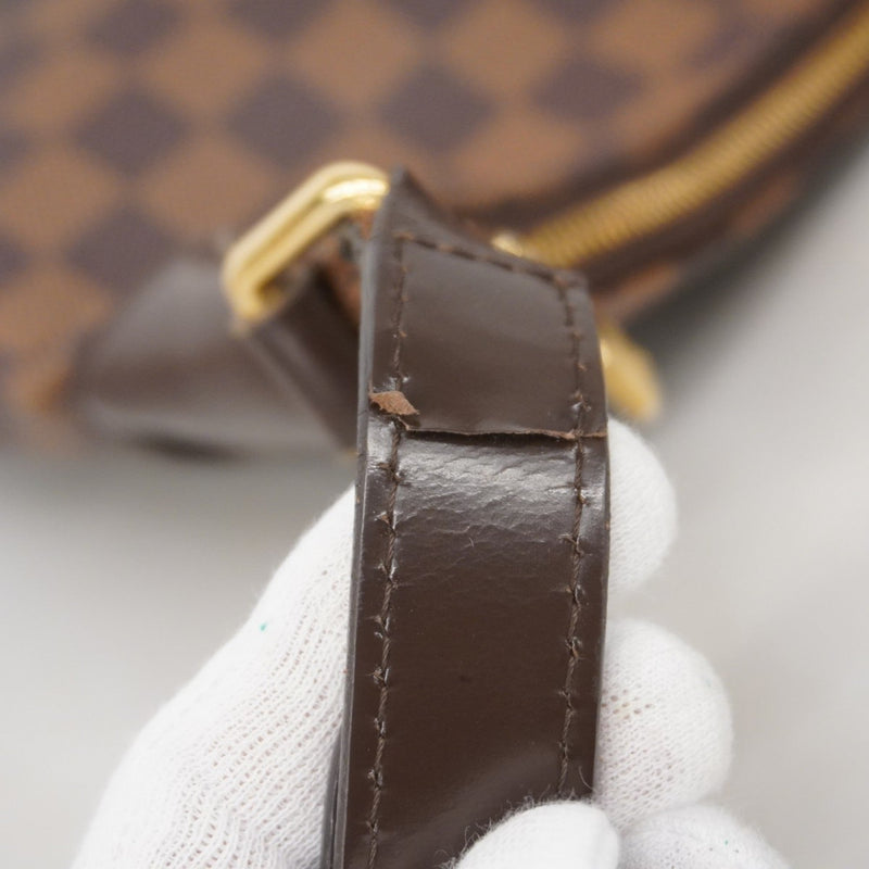 Bloomsbury Handbag Damier Pm