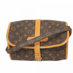 Saumur Handbag Canvas 35