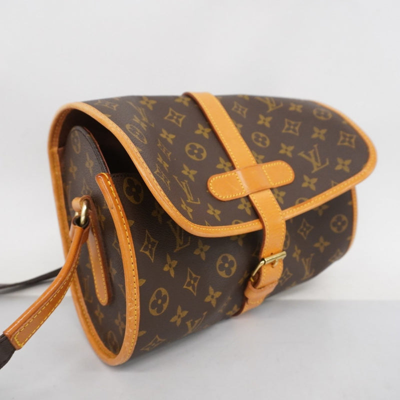 Saumur Handbag Canvas 35