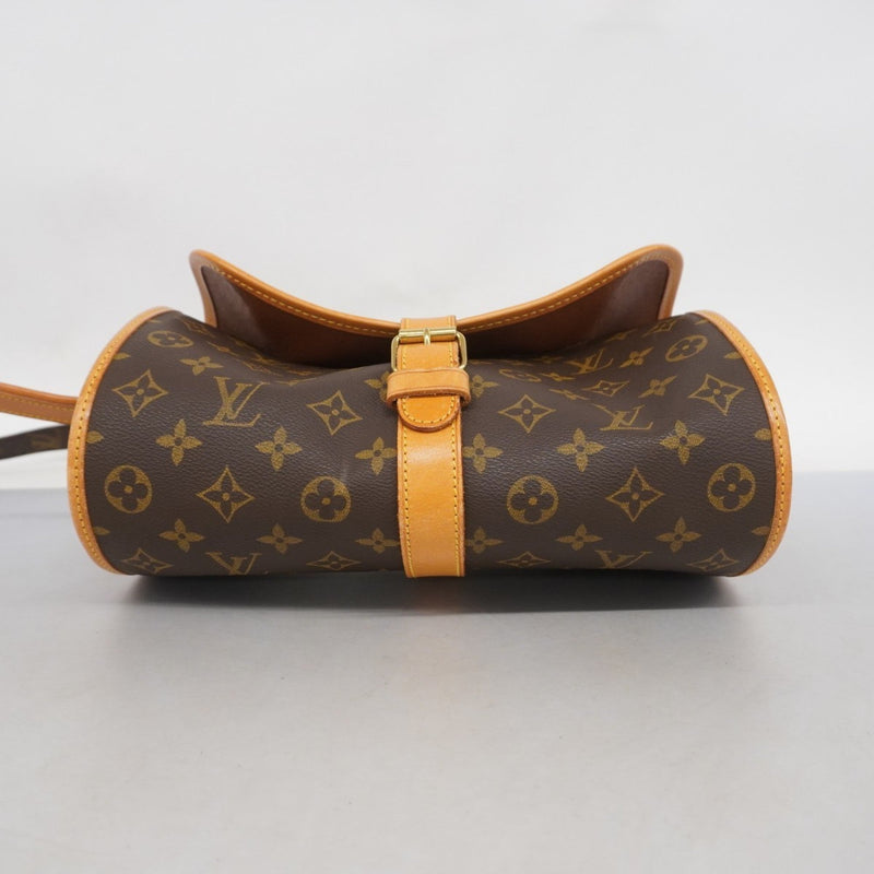 Saumur Handbag Canvas 35
