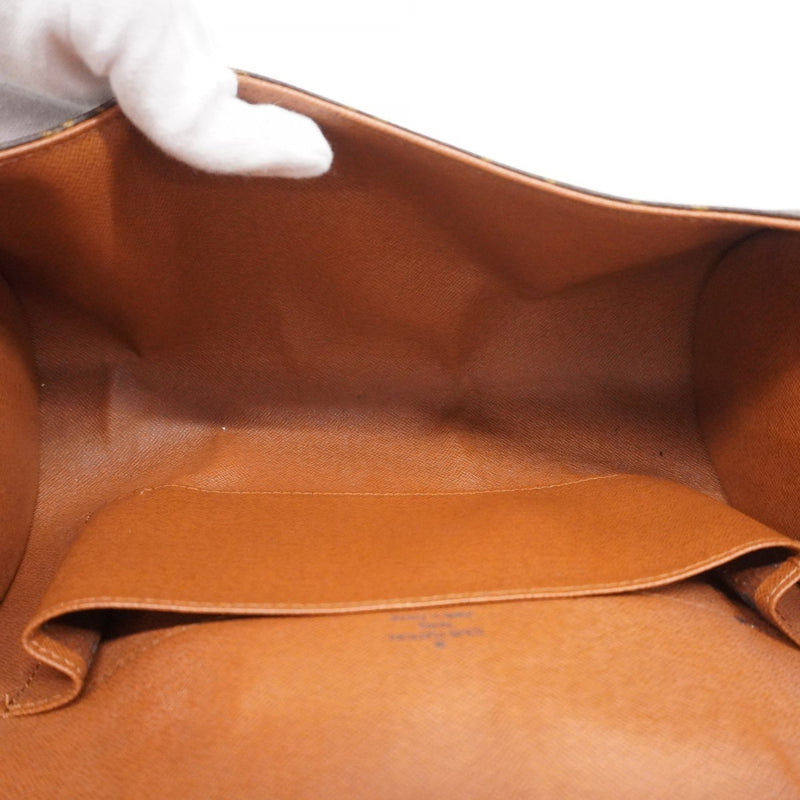 Saumur Handbag Canvas 35