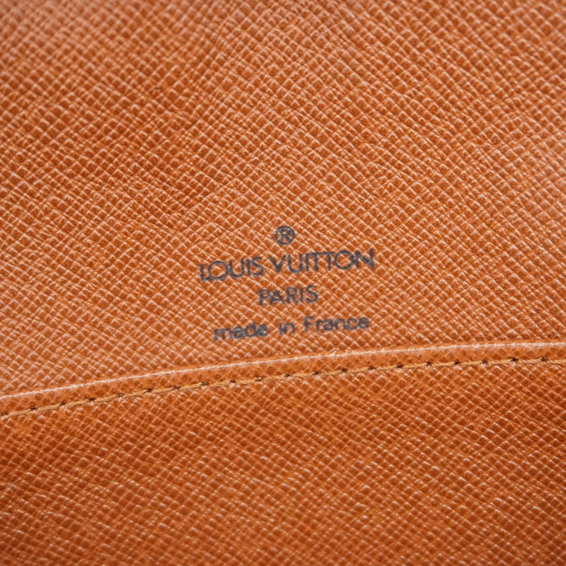 Saumur Handbag Canvas 35