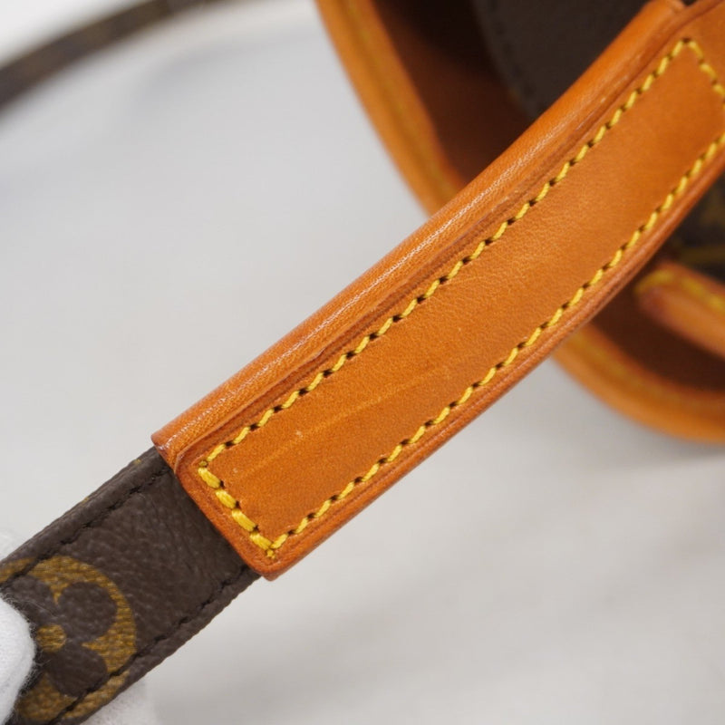 Saumur Handbag Canvas 35