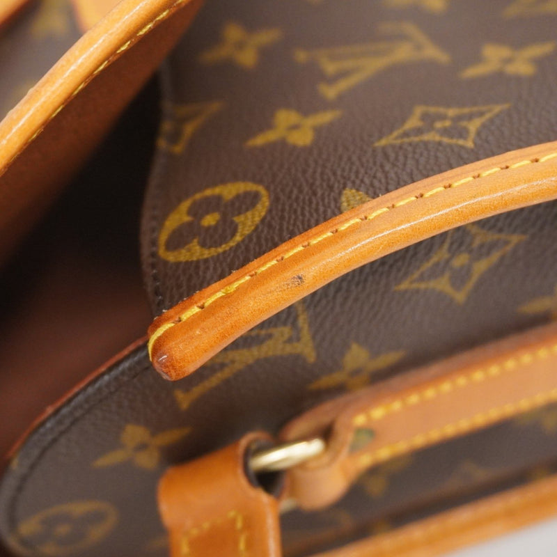 Saumur Handbag Canvas 35