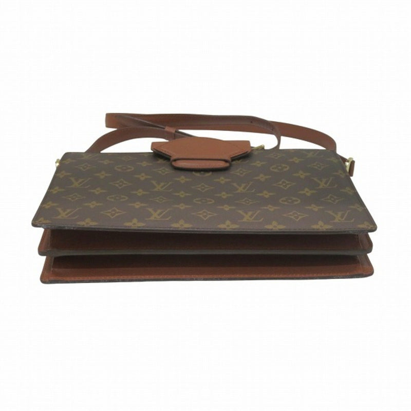 Cartouchiere Handbag Canvas Mm