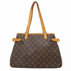 Batignolles Handbag Canvas Horizontal