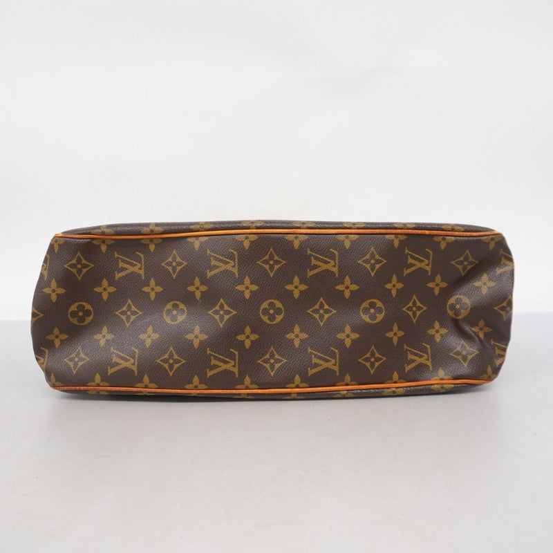 Batignolles Handbag Canvas Horizontal