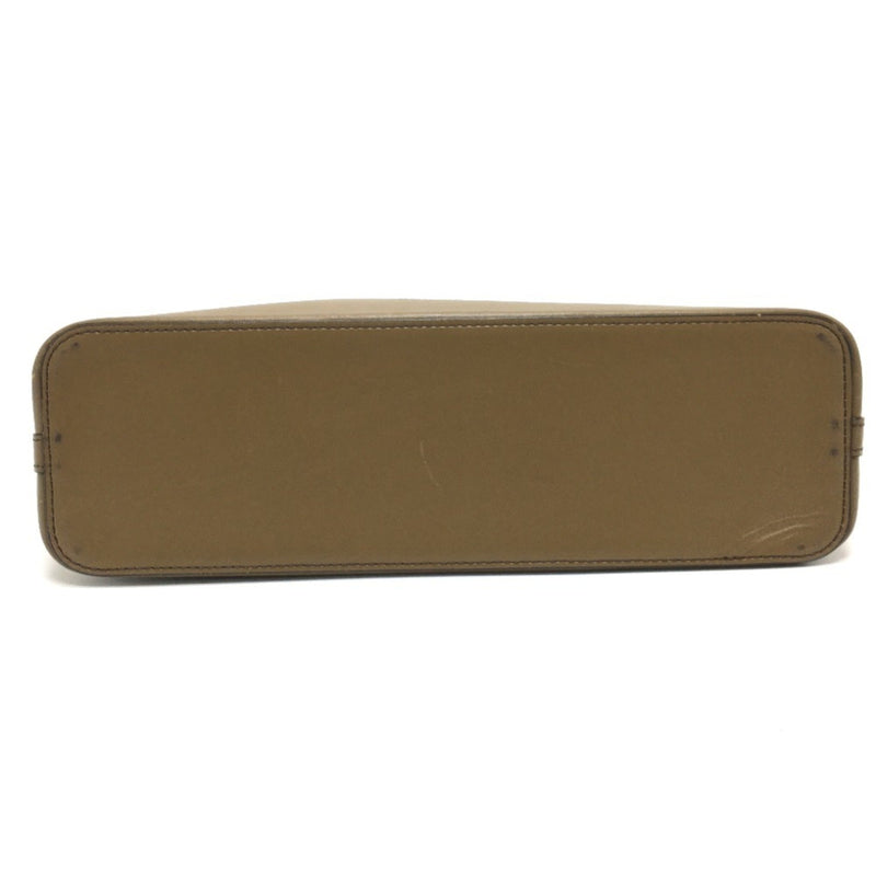 Tb Shoulder Bag Leather