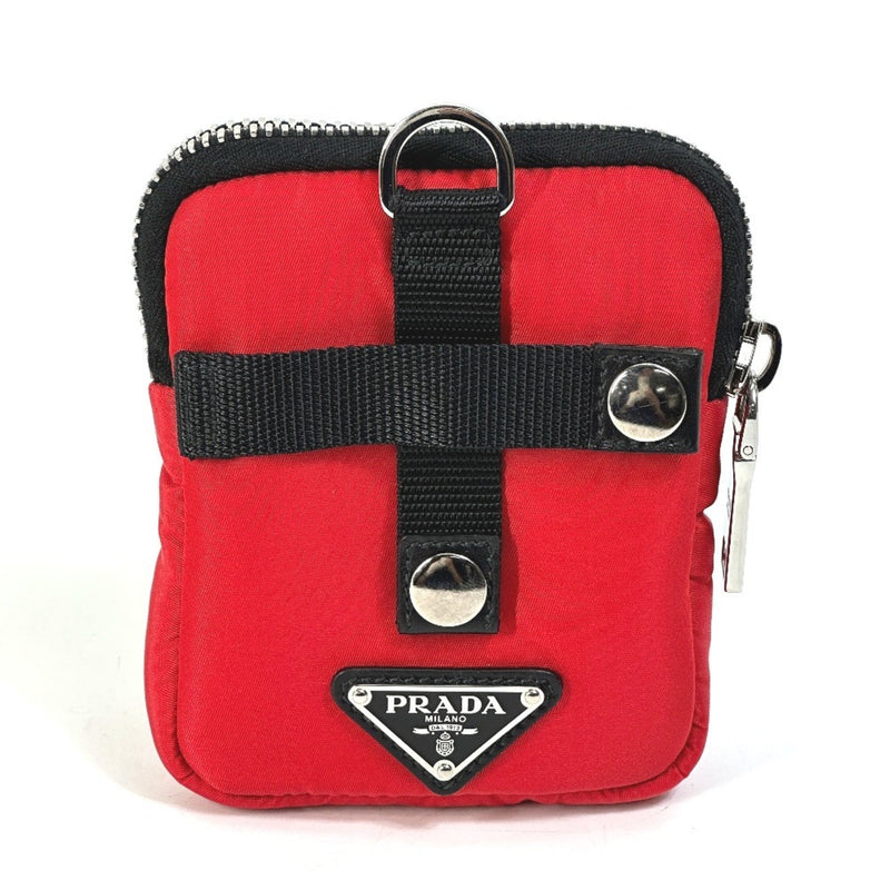 Sling Backpack Tessuto Small