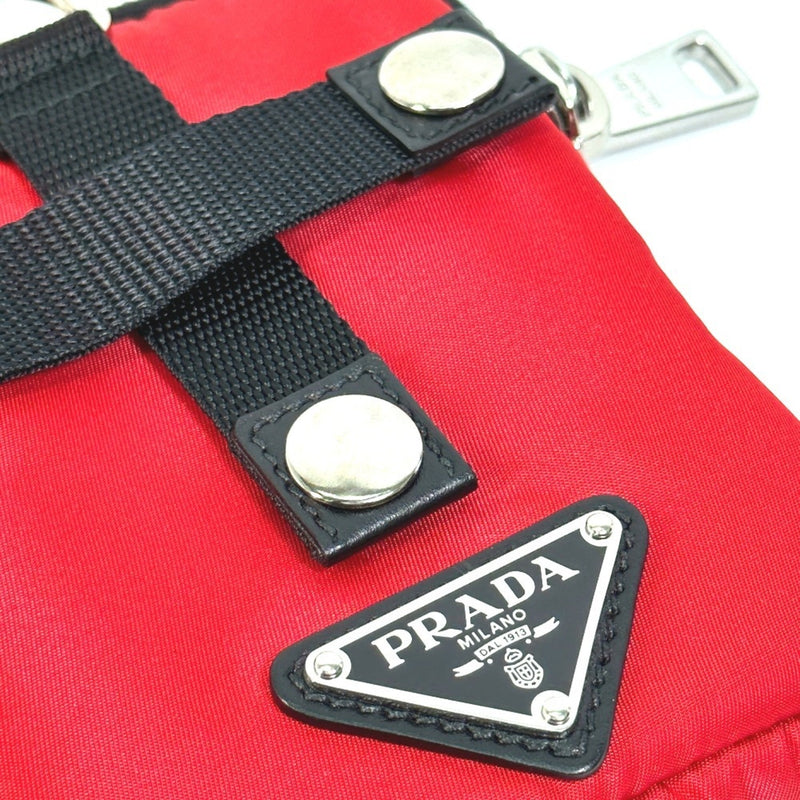 Sling Backpack Tessuto Small