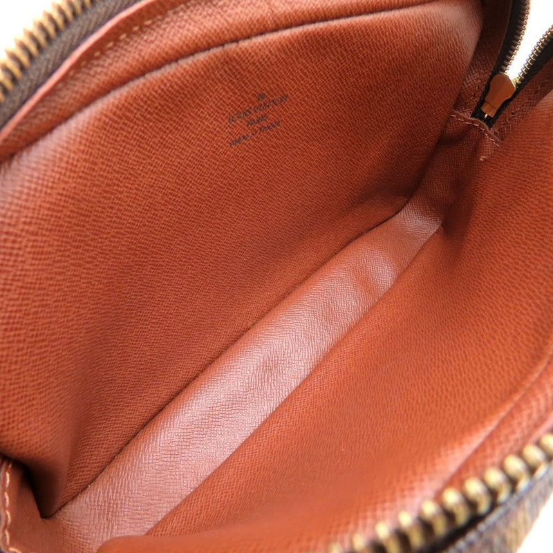 Pochette Marly Bandouliere Bag Canvas
