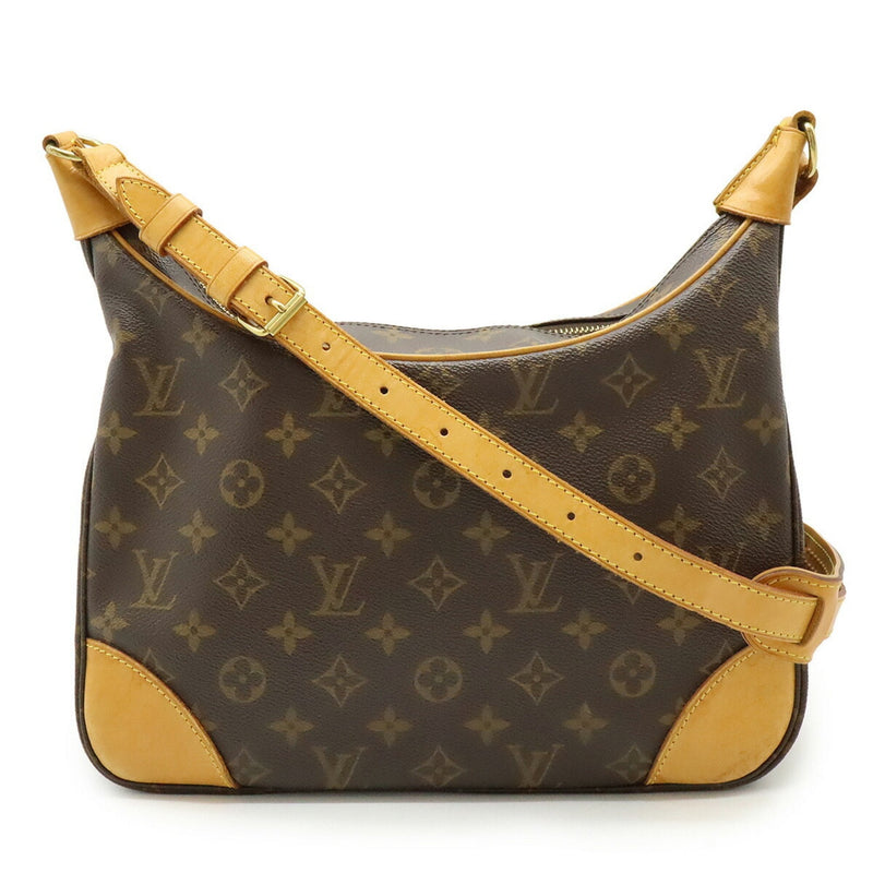 Boulogne Handbag Canvas 30