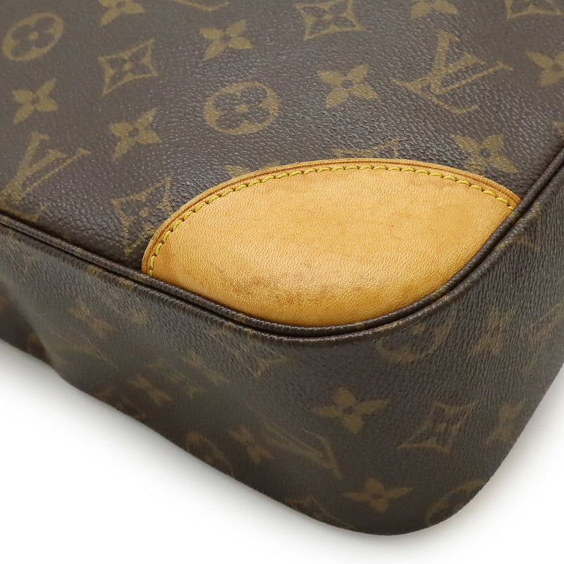 Boulogne Handbag Canvas 30