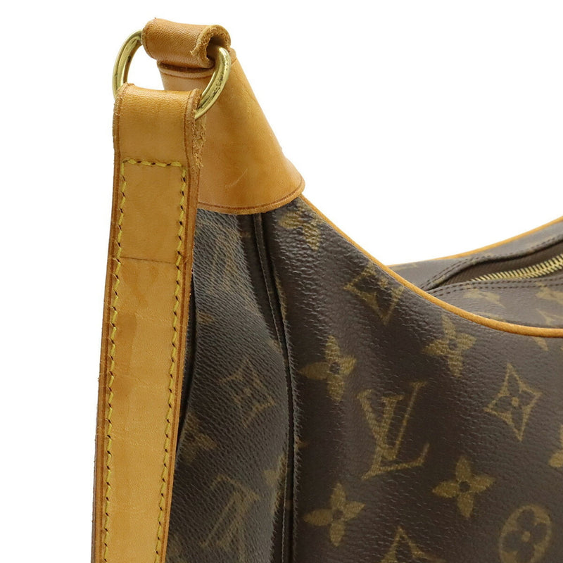 Boulogne Handbag Canvas 30