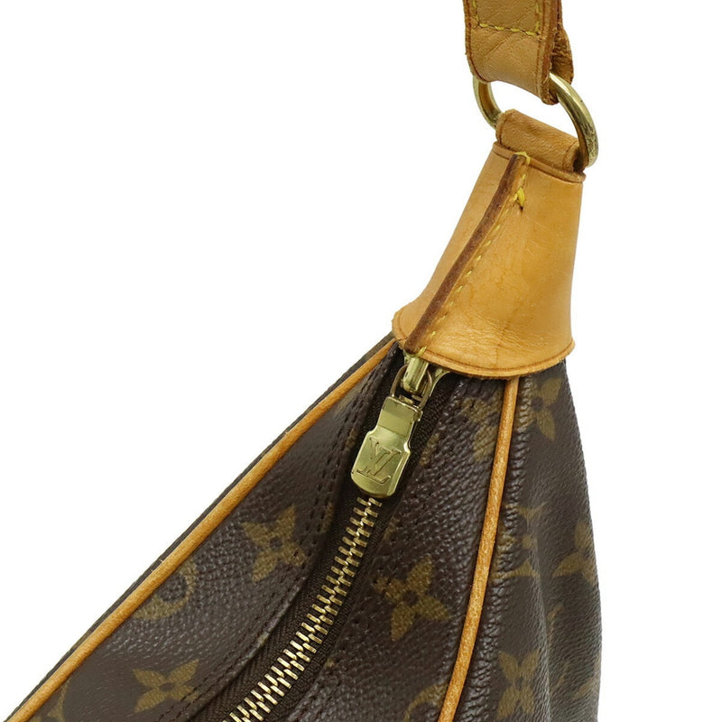 Boulogne Handbag Canvas 30