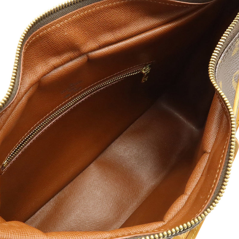 Boulogne Handbag Canvas 30