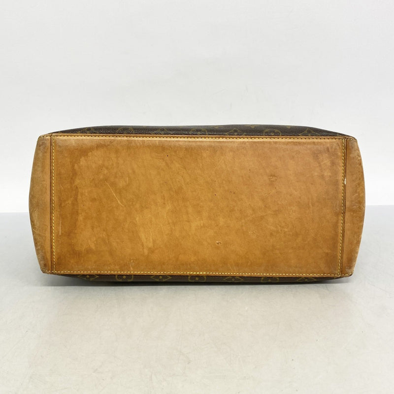 Cabas Mezzo Canvas