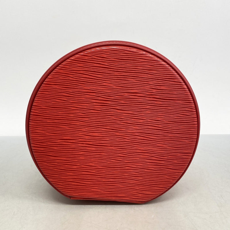 Cannes Beauty Case Epi Leather