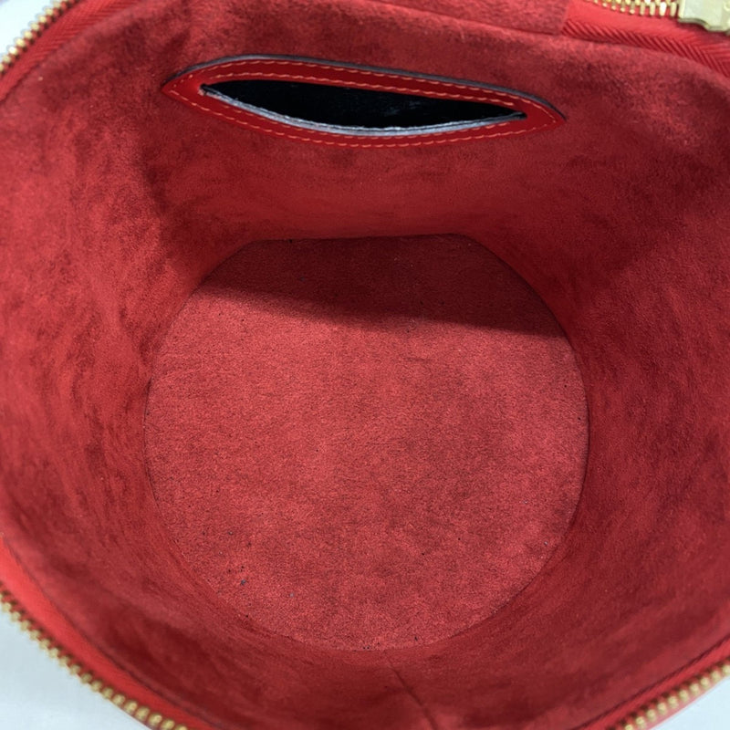 Cannes Beauty Case Epi Leather