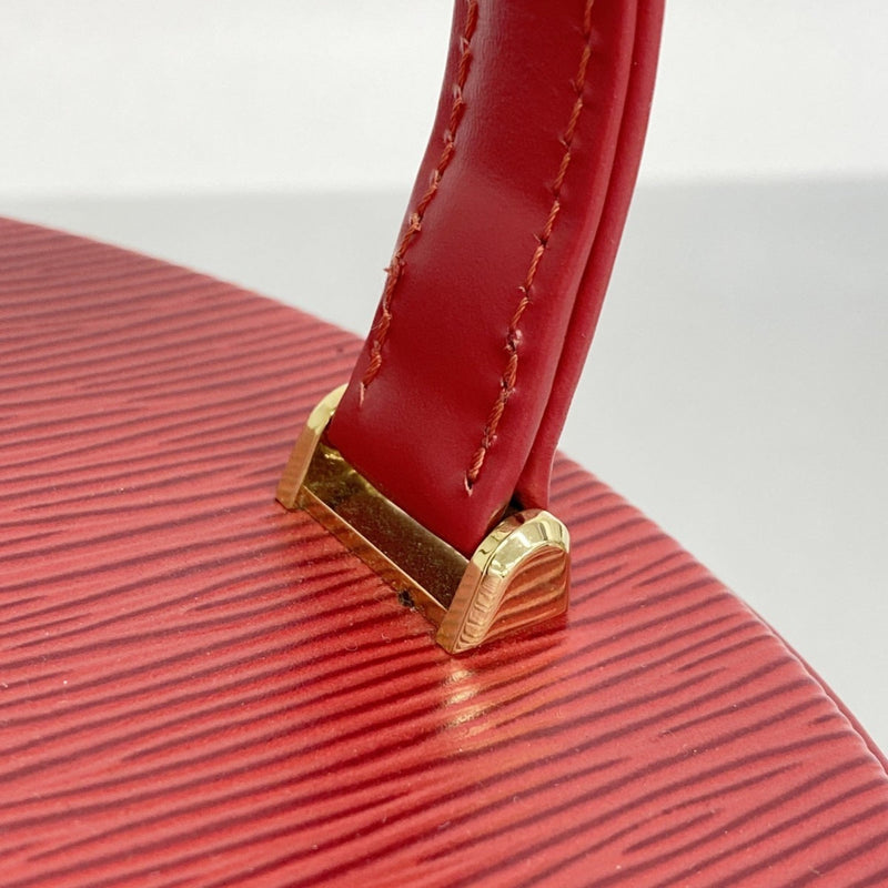 Cannes Beauty Case Epi Leather