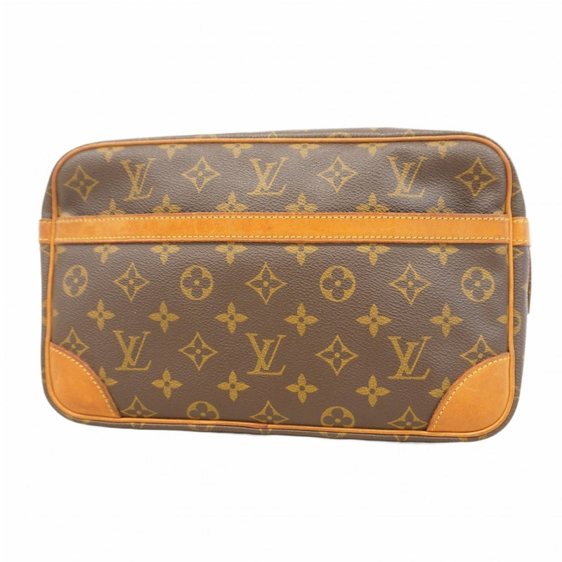 Trocadero Handbag Canvas 27