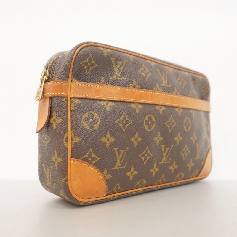 Trocadero Handbag Canvas 27
