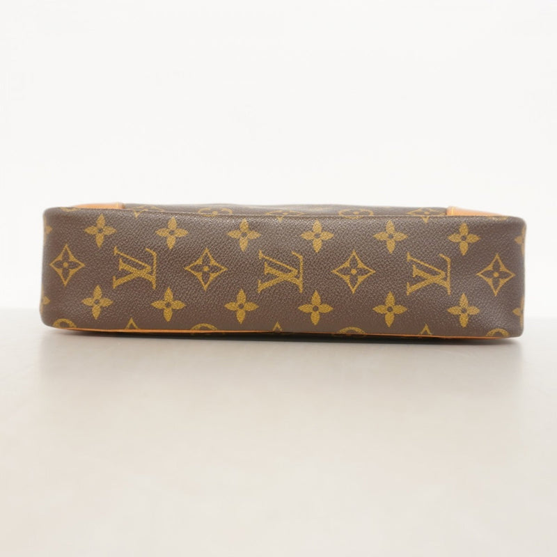 Trocadero Handbag Canvas 27