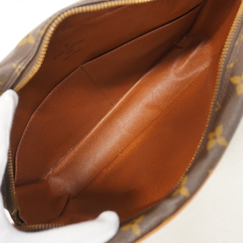 Trocadero Handbag Canvas 27