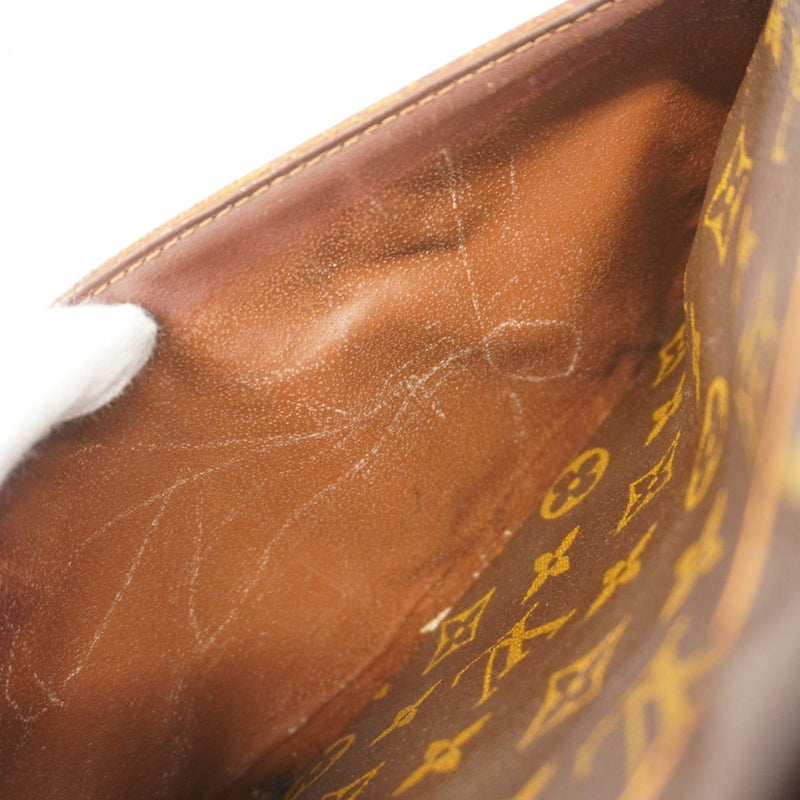 Trocadero Handbag Canvas 27