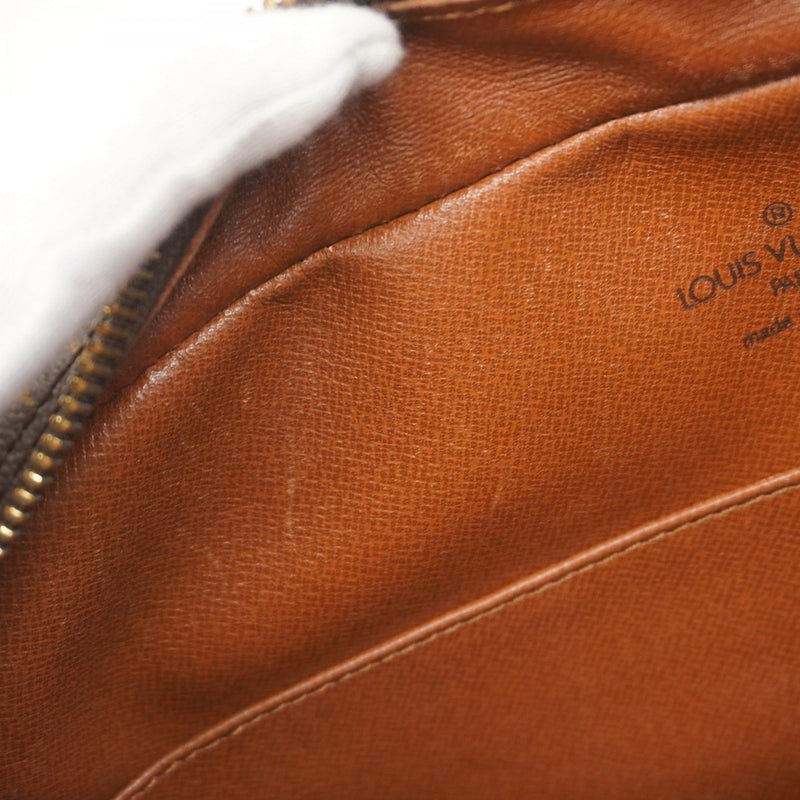 Trocadero Handbag Canvas 27