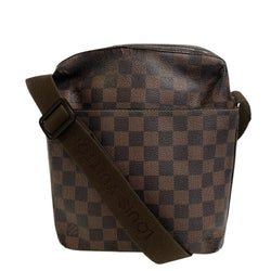 Trotteur Beaubourg Handbag Damier