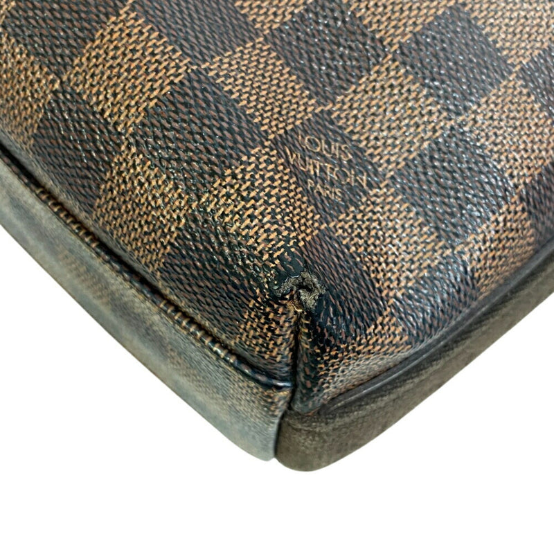 Trotteur Beaubourg Handbag Damier
