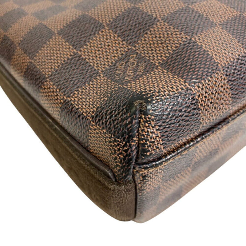 Trotteur Beaubourg Handbag Damier