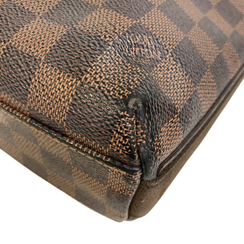 Trotteur Beaubourg Handbag Damier