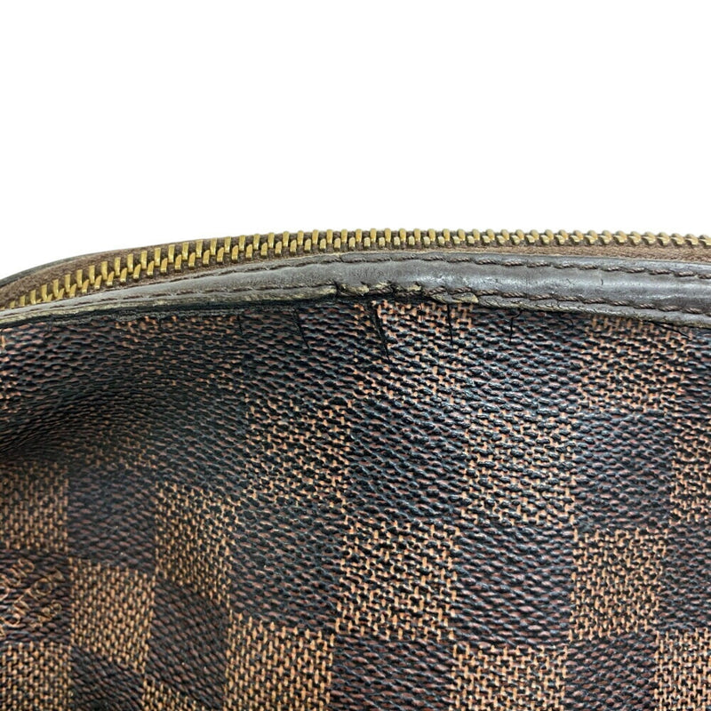 Trotteur Beaubourg Handbag Damier