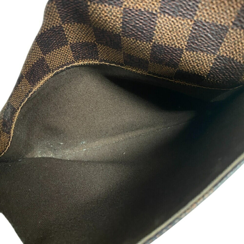 Trotteur Beaubourg Handbag Damier
