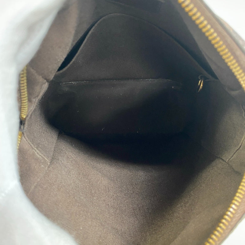 Trotteur Beaubourg Handbag Damier