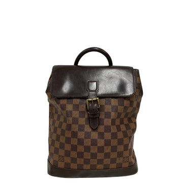 Soho Backpack Damier