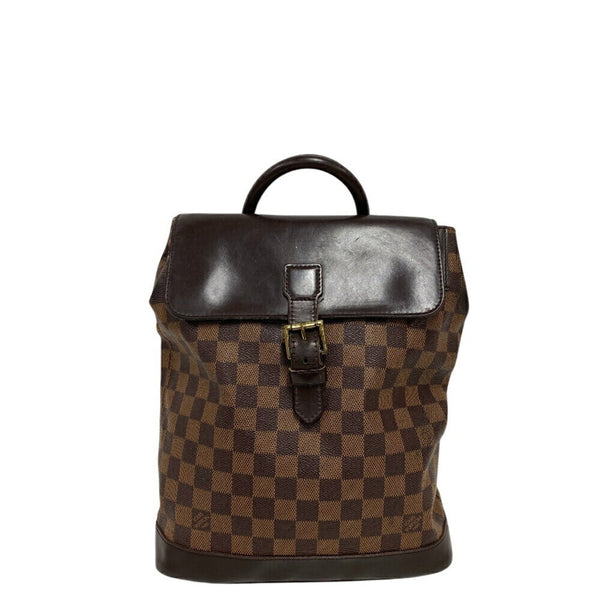 Soho Backpack Damier