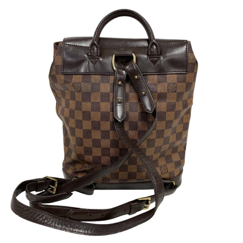 Soho Backpack Damier