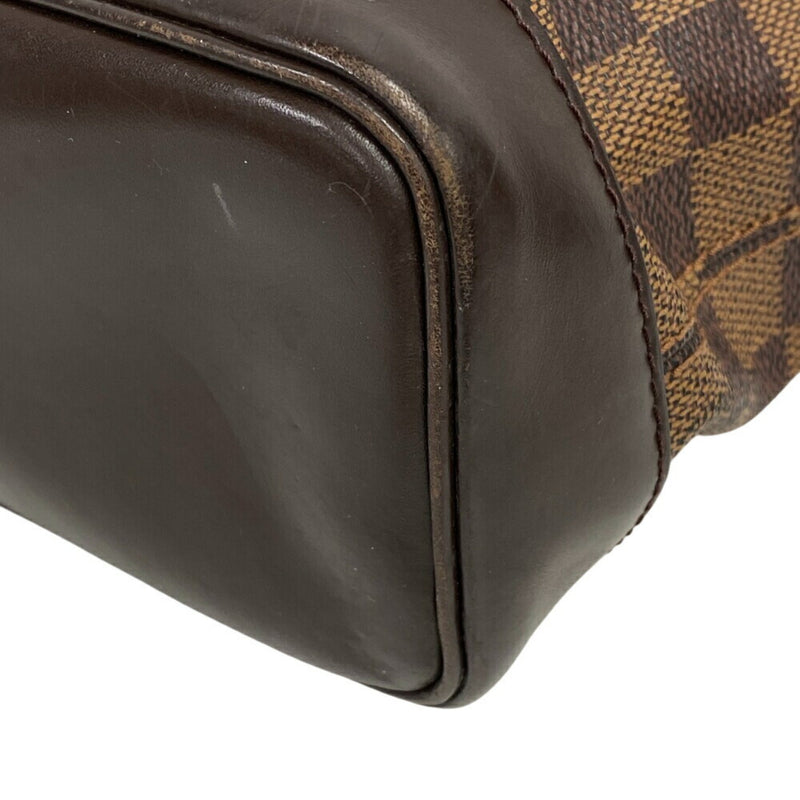 Soho Backpack Damier