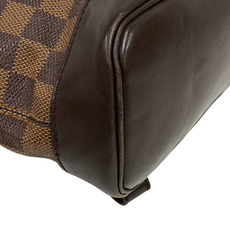 Soho Backpack Damier
