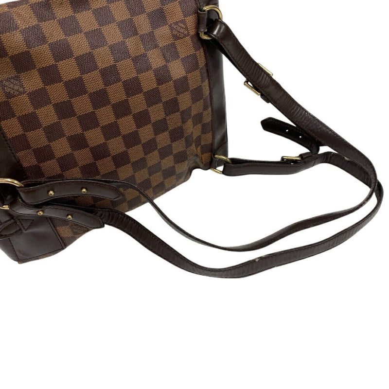 Soho Backpack Damier