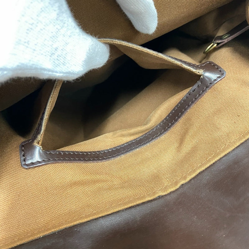 Soho Backpack Damier