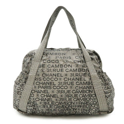 Unlimited Bowling Bag Printed Nylon
