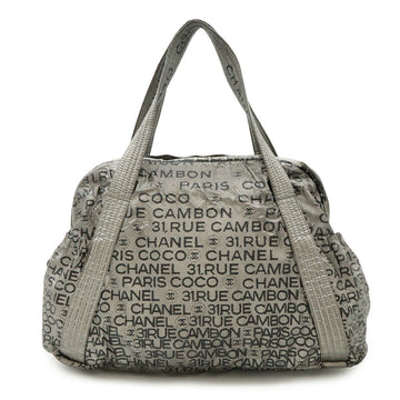 Unlimited Bowling Bag Printed Nylon