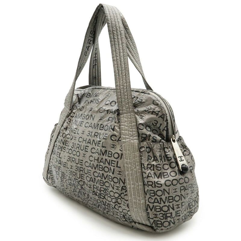 Unlimited Bowling Bag Printed Nylon